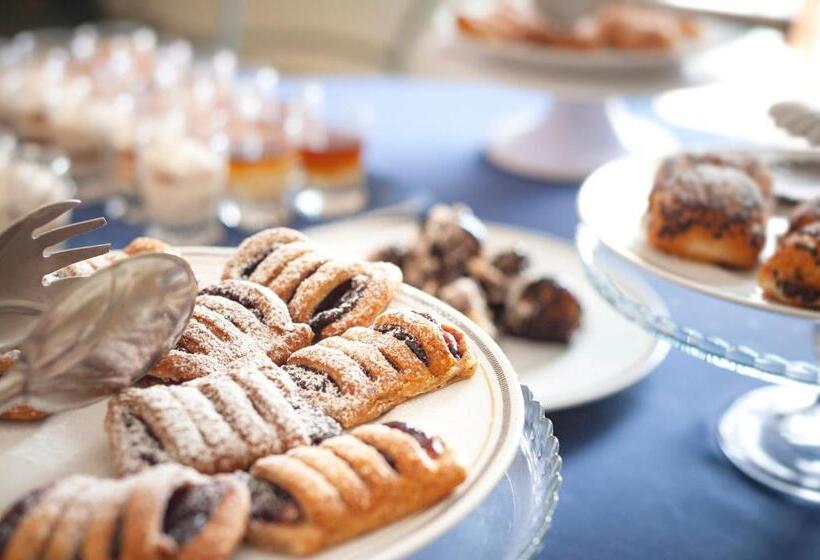 فندق Terme Don Pepe