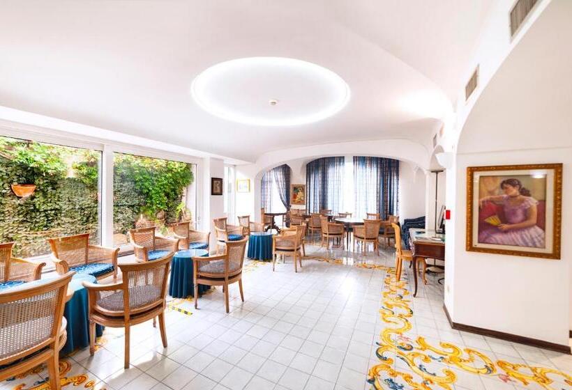 فندق Terme Don Pepe