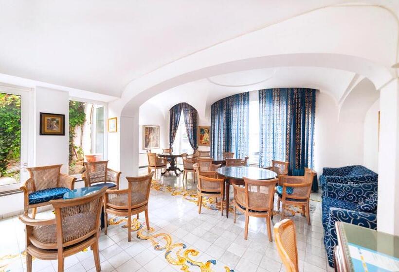 فندق Terme Don Pepe