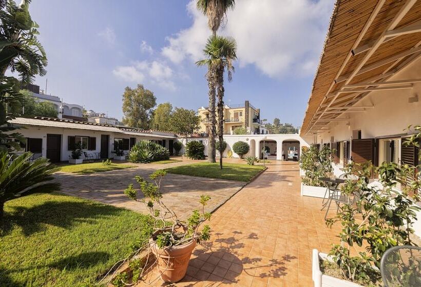 فندق Terme Principe