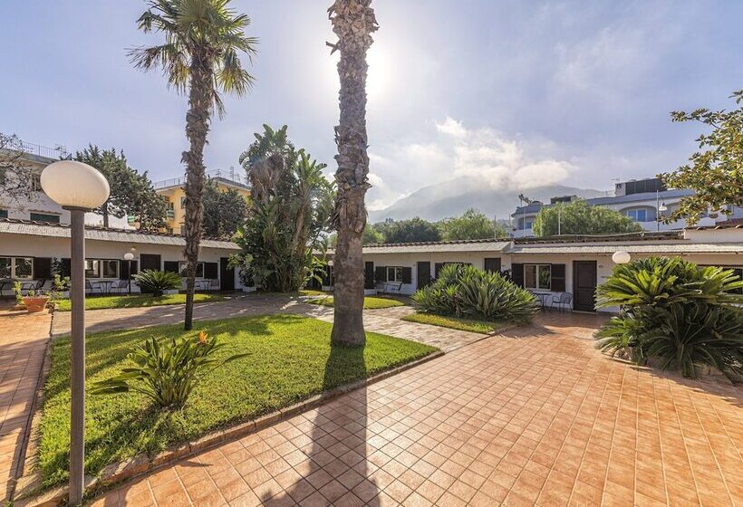 فندق Terme Principe