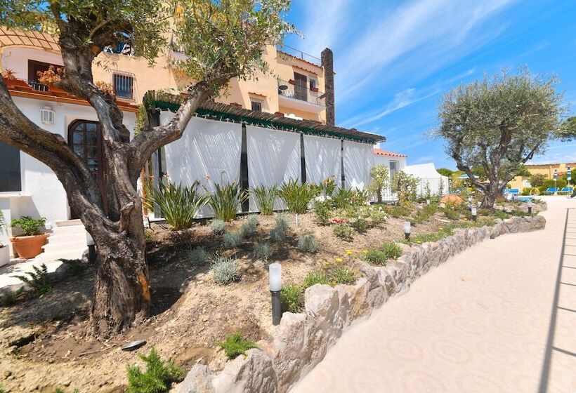 فندق Terme Principe