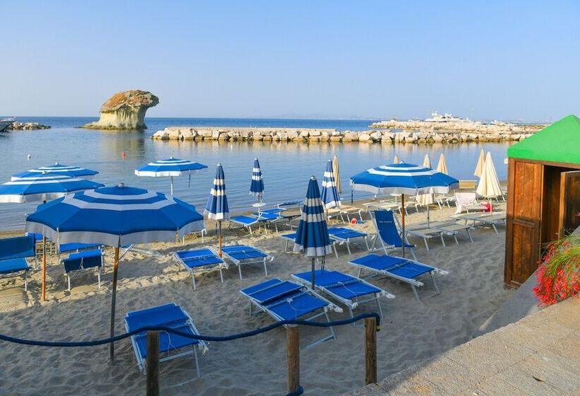 فندق Terme Principe