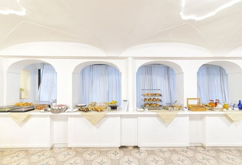 فندق Terme Principe