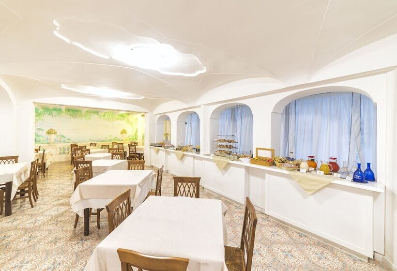 فندق Terme Principe