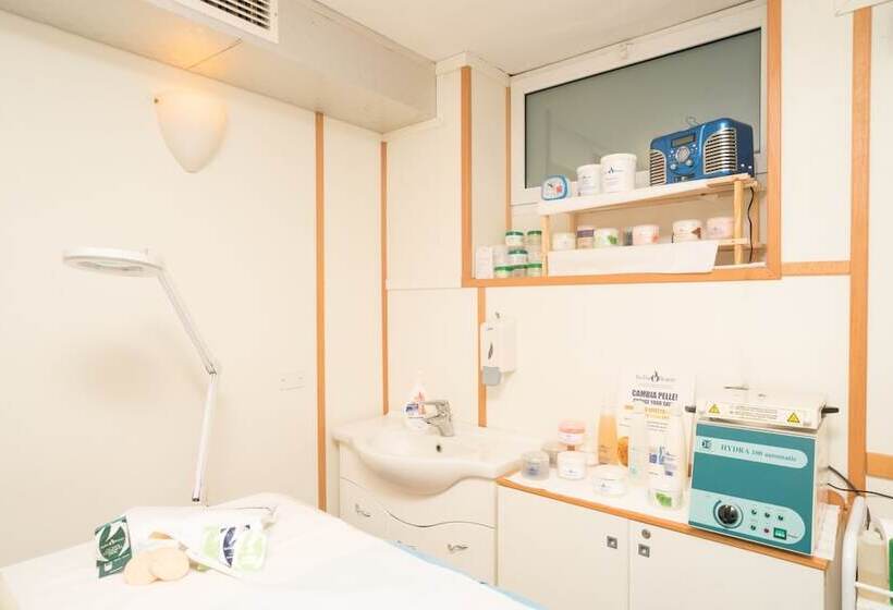 فندق Terme Principe