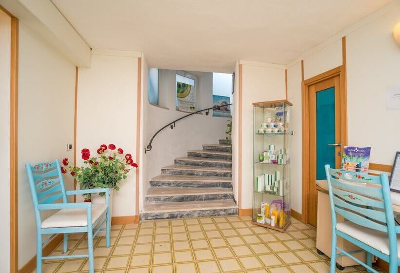 فندق Terme Principe