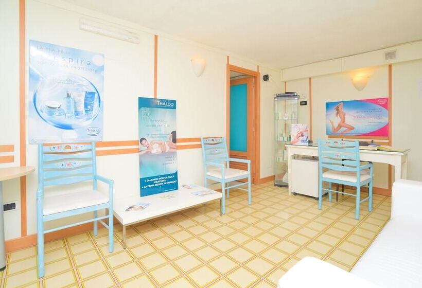 فندق Terme Principe