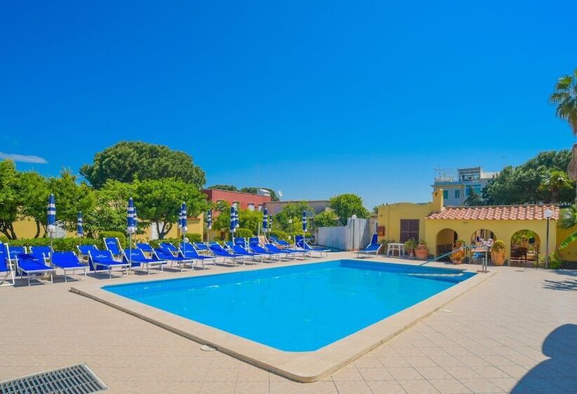 فندق Terme Principe