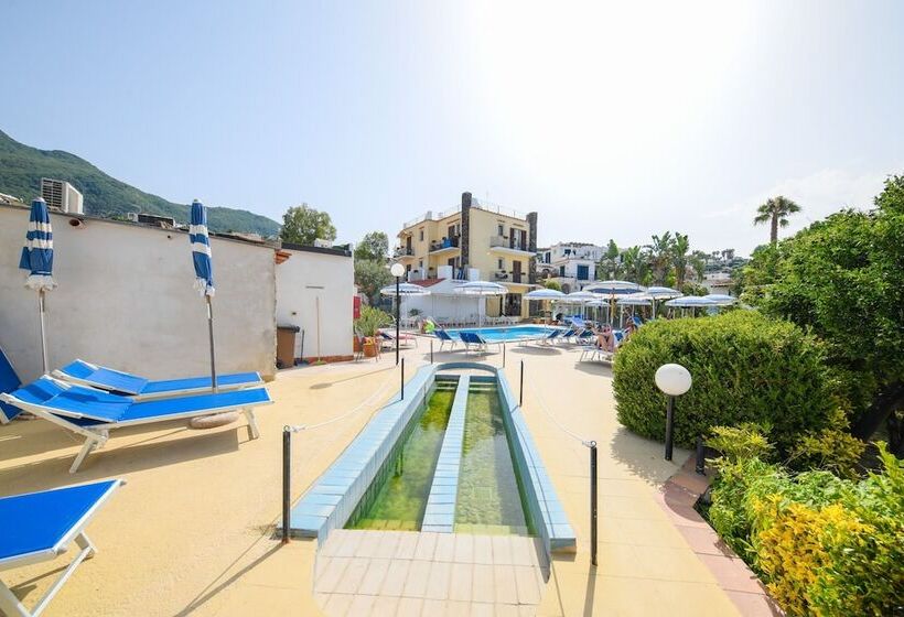 فندق Terme Principe