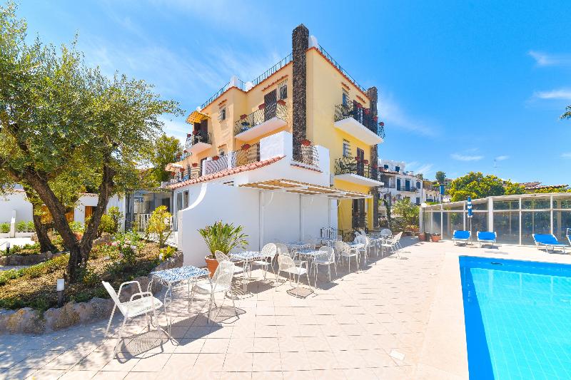 فندق Terme Principe