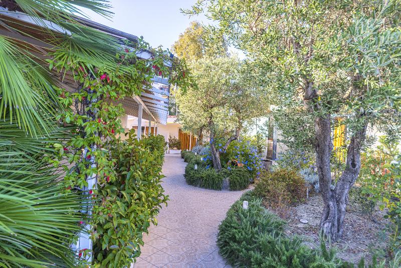 فندق Terme Principe