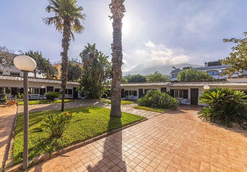 فندق Terme Principe