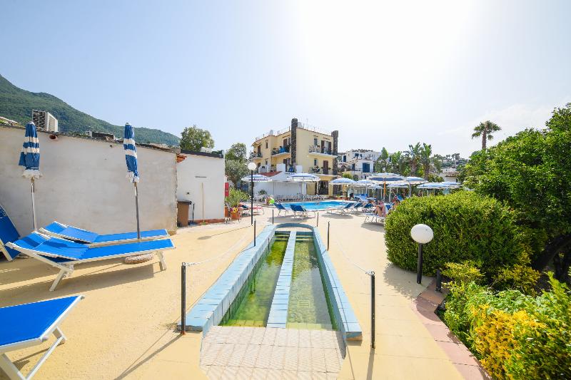 فندق Terme Principe