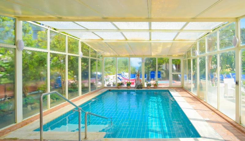 هتل Terme Principe