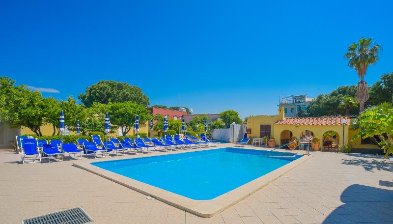 فندق Terme Principe