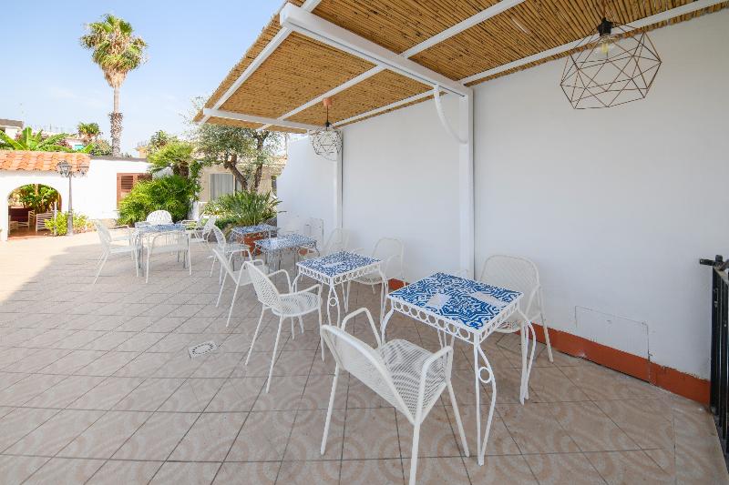 فندق Terme Principe