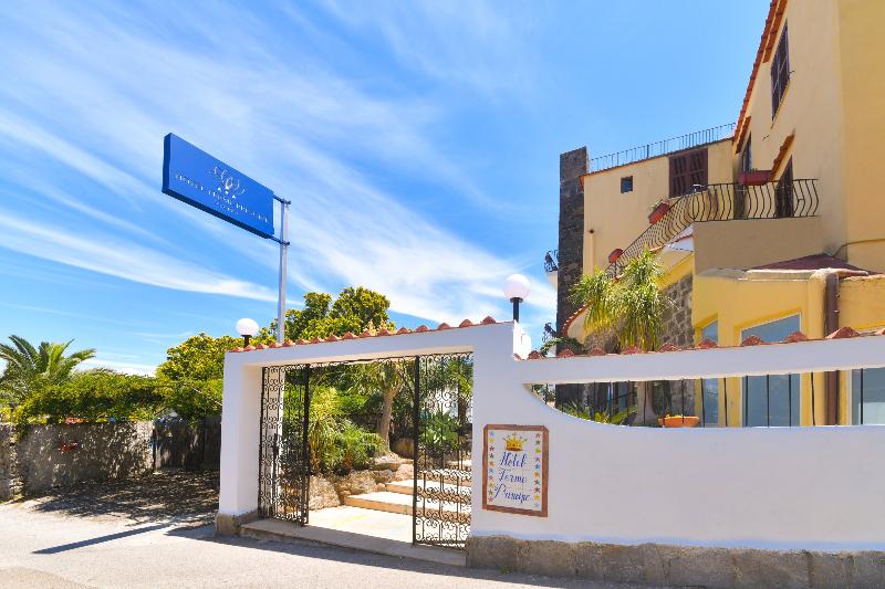 فندق Terme Principe