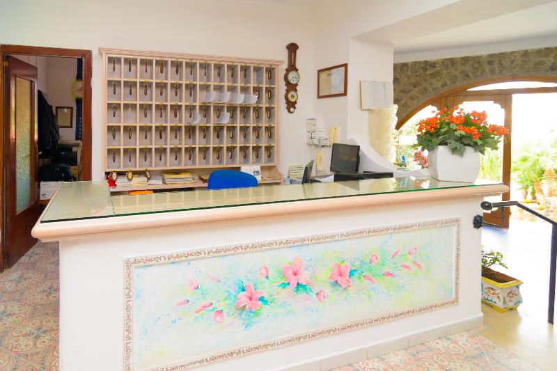 فندق Terme Principe