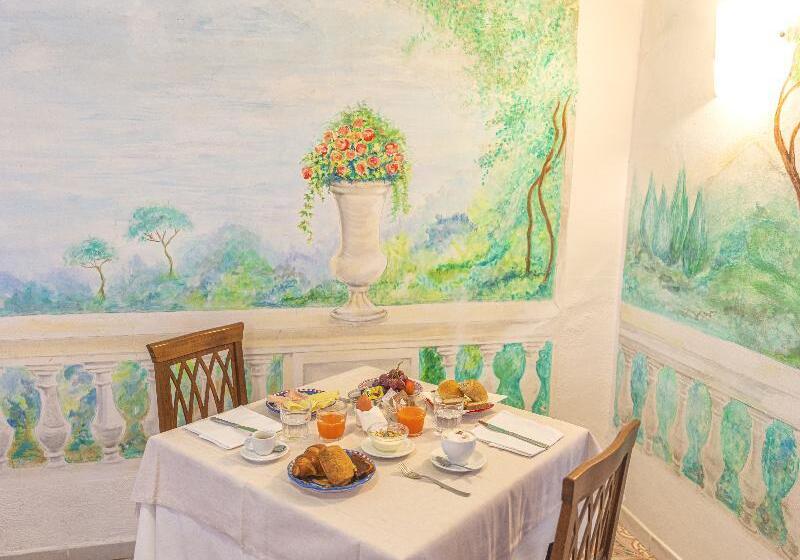 فندق Terme Principe