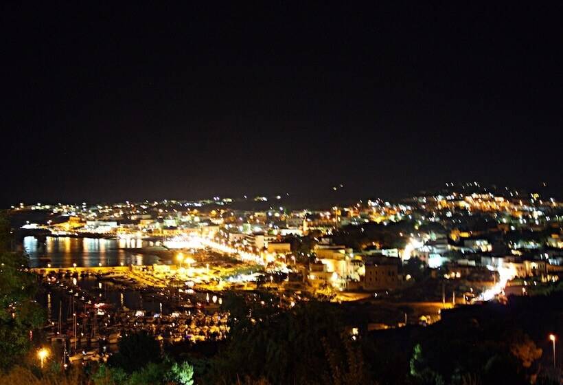 Terminal   Caroli Hotels