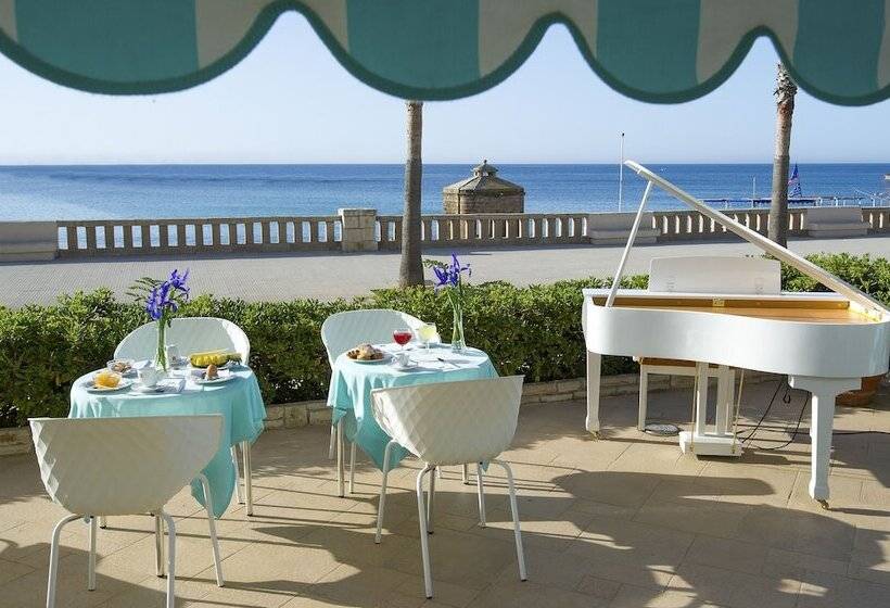 Terminal   Caroli Hotels