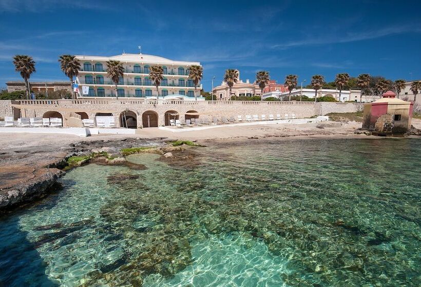 Terminal   Caroli Hotels