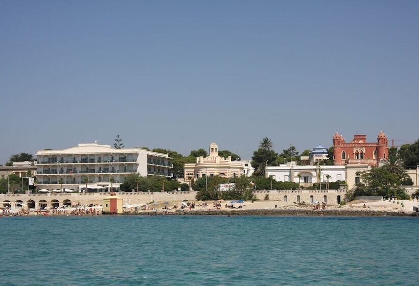 Terminal   Caroli Hotels