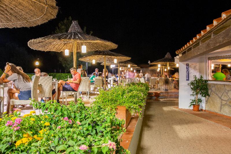 فندق Th Ortano   Ortano Mare Village