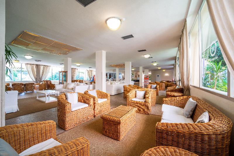 فندق Th Ortano   Ortano Mare Village