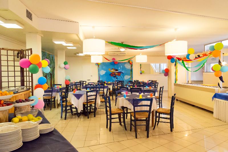 فندق Th Ortano   Ortano Mare Village