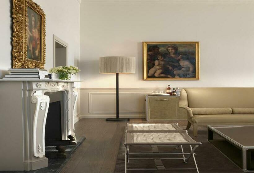 Hotel The St. Regis Florence