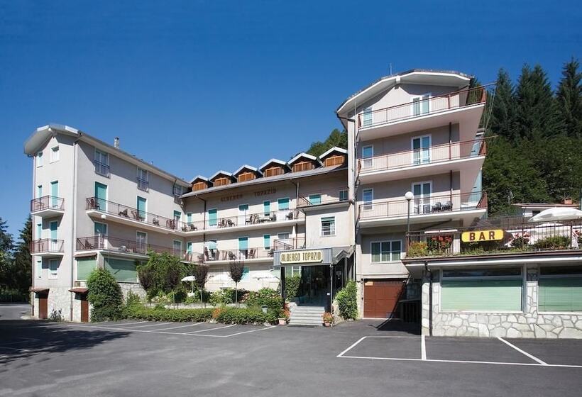 酒店 Topazio