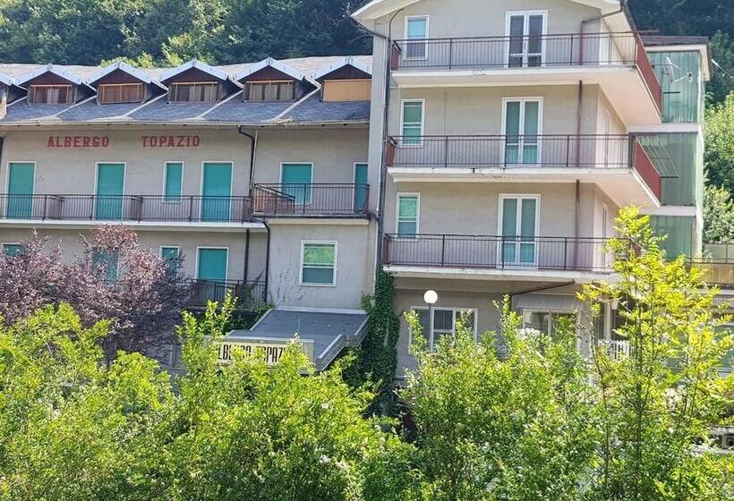 酒店 Topazio