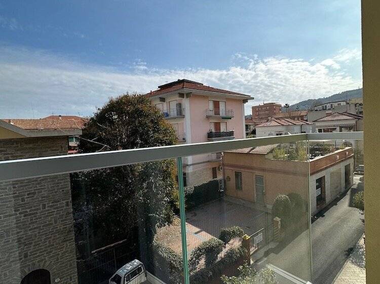 فندق Torino Wellness & Spa