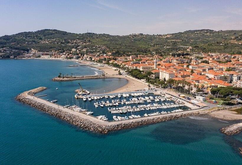 فندق Torino Wellness & Spa