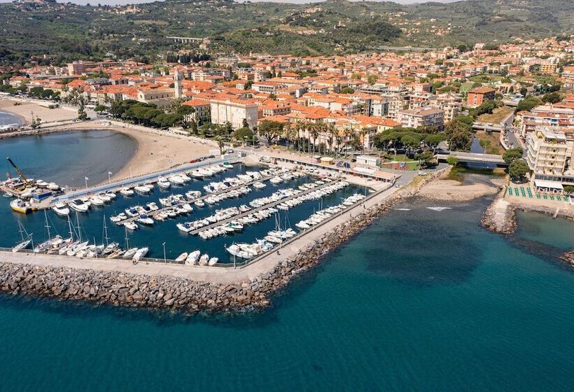 فندق Torino Wellness & Spa