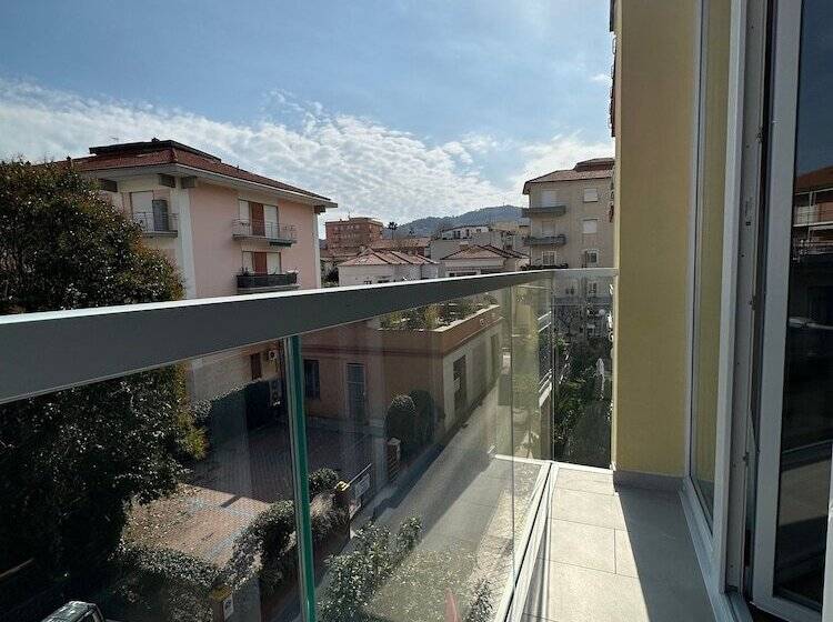 فندق Torino Wellness & Spa