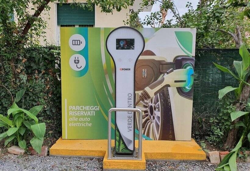 فندق Torino Wellness & Spa