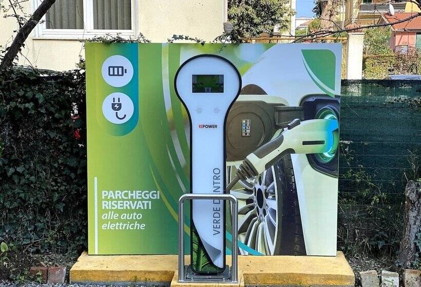 فندق Torino Wellness & Spa