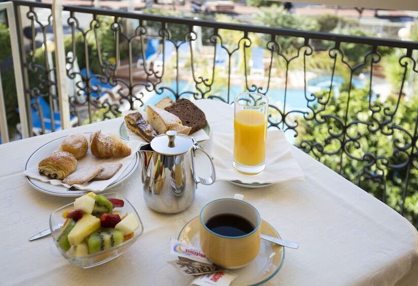 فندق Torino Wellness & Spa