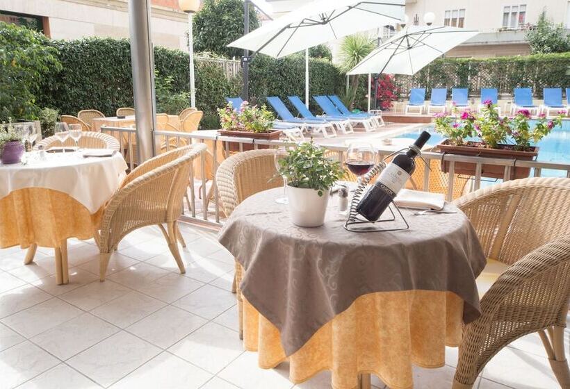 فندق Torino Wellness & Spa