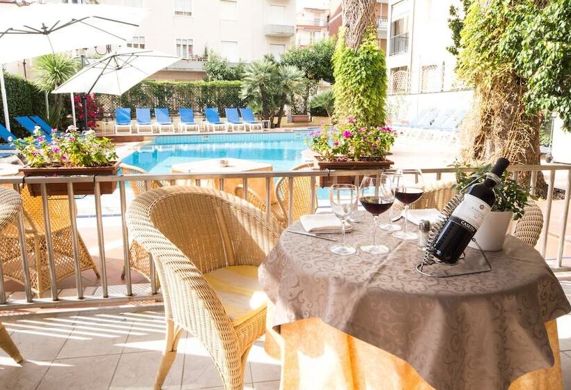 فندق Torino Wellness & Spa