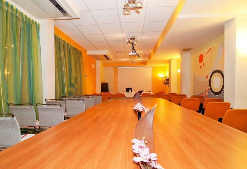 فندق Torino Wellness & Spa