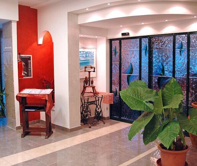 فندق Torino Wellness & Spa