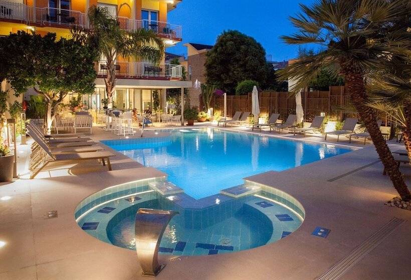 فندق Torino Wellness & Spa