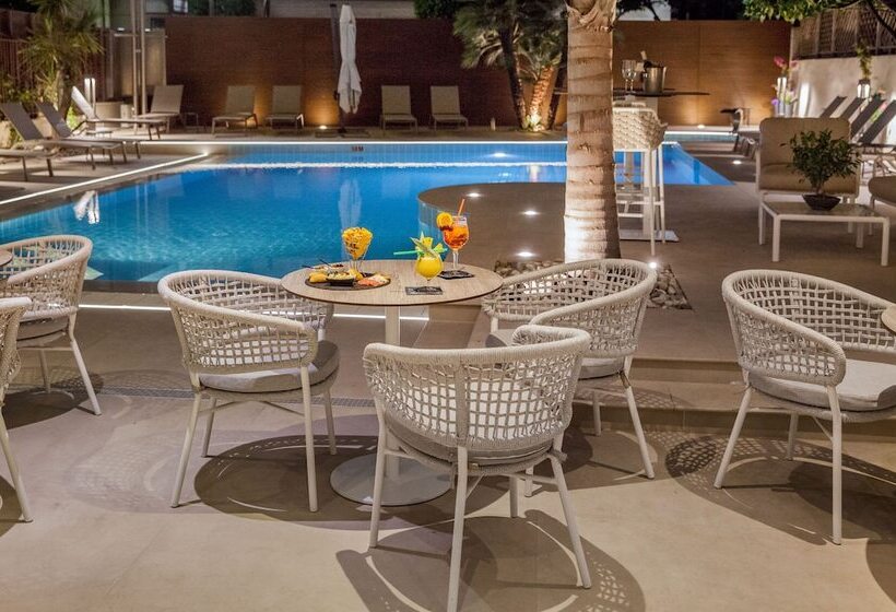 فندق Torino Wellness & Spa