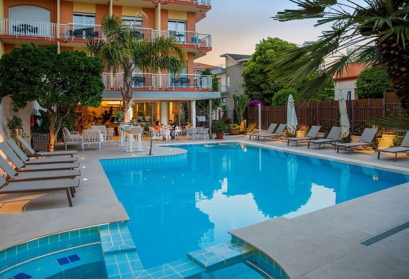 فندق Torino Wellness & Spa