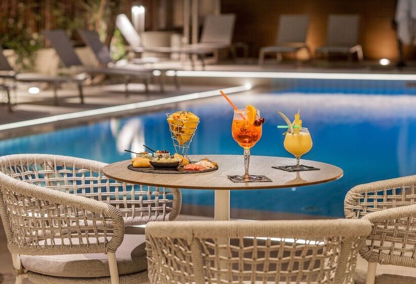 فندق Torino Wellness & Spa