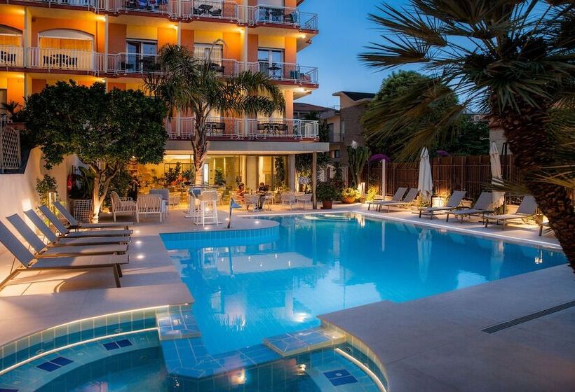 فندق Torino Wellness & Spa